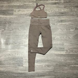 Set Active Sulptflex Limited Edition- Pepper